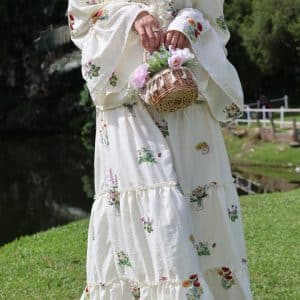 Juliet Bouquella