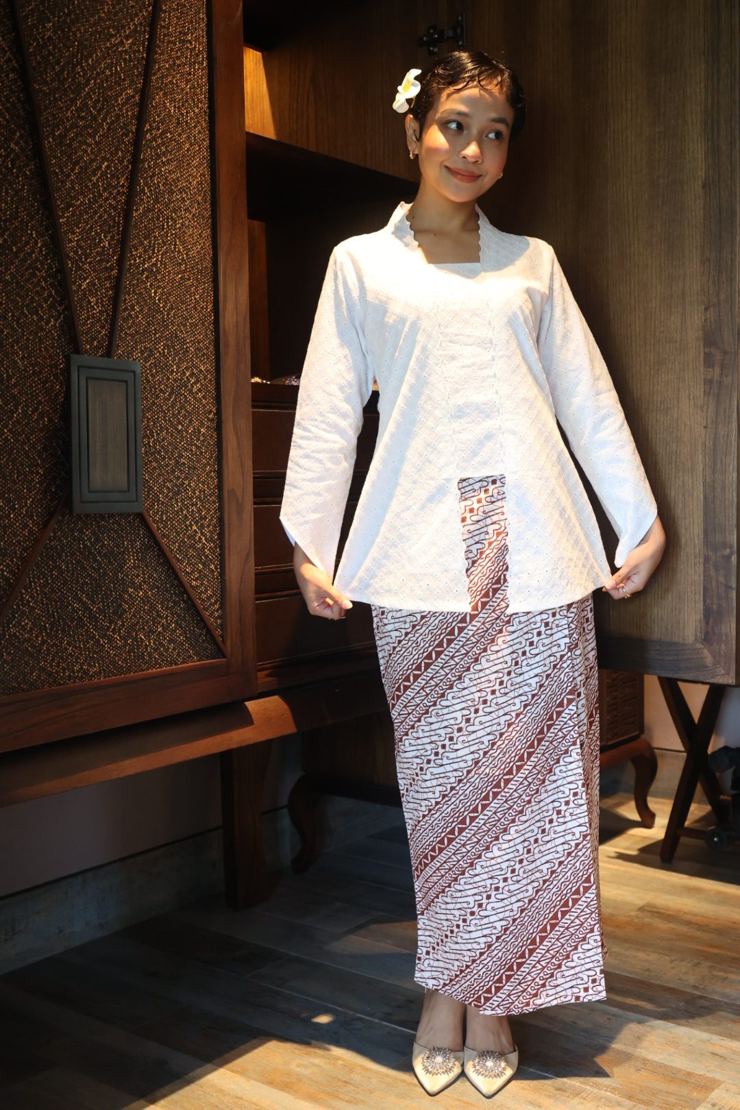 Kebaya Inara - Image 7