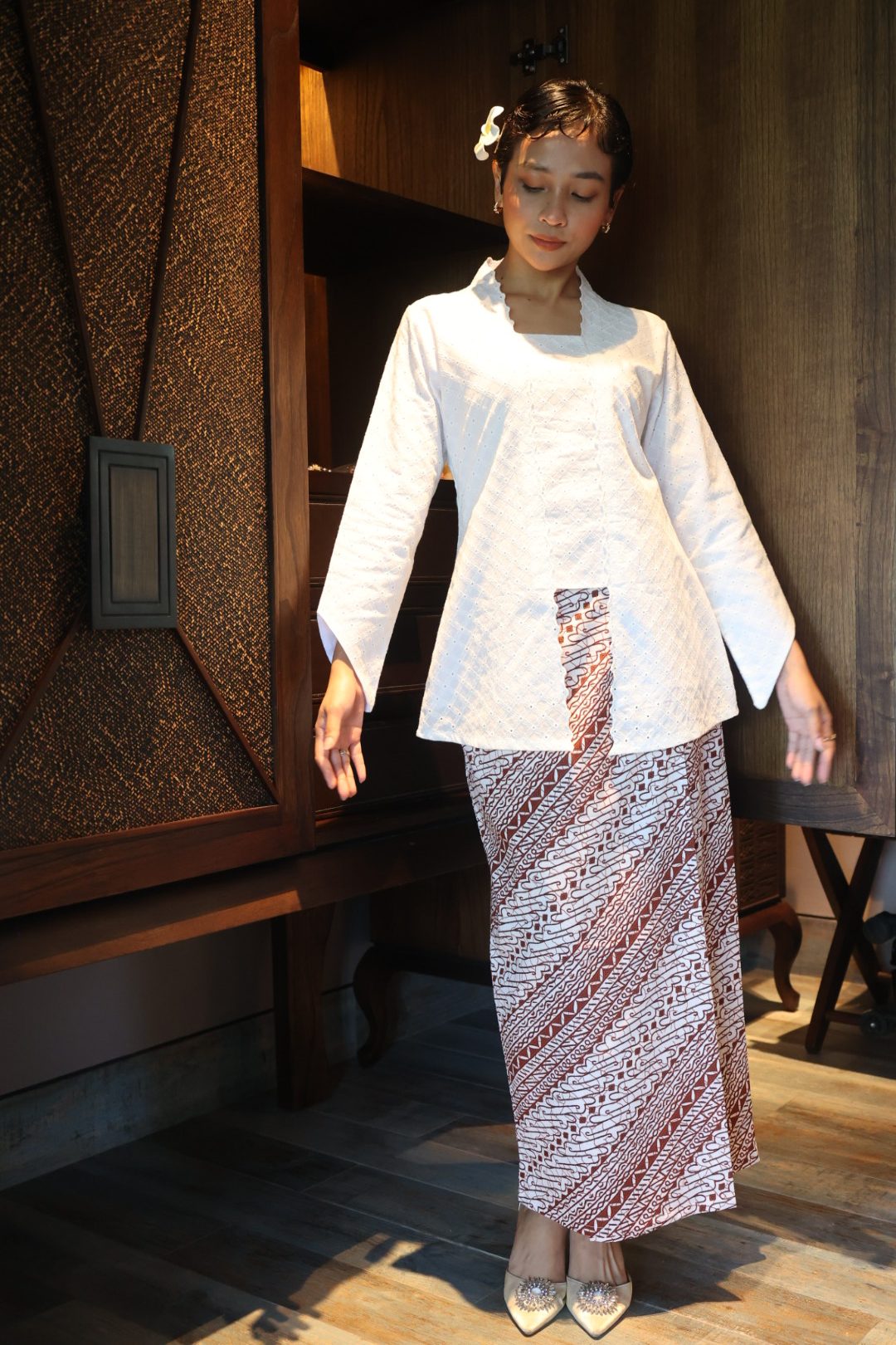 Kebaya Inara - Image 8