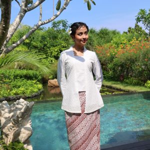 Kebaya Inara