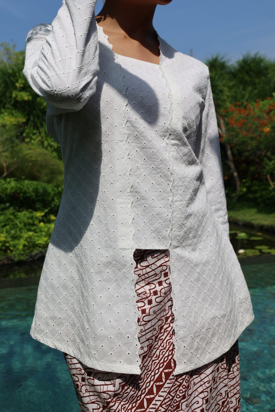 Kebaya Inara - Image 2