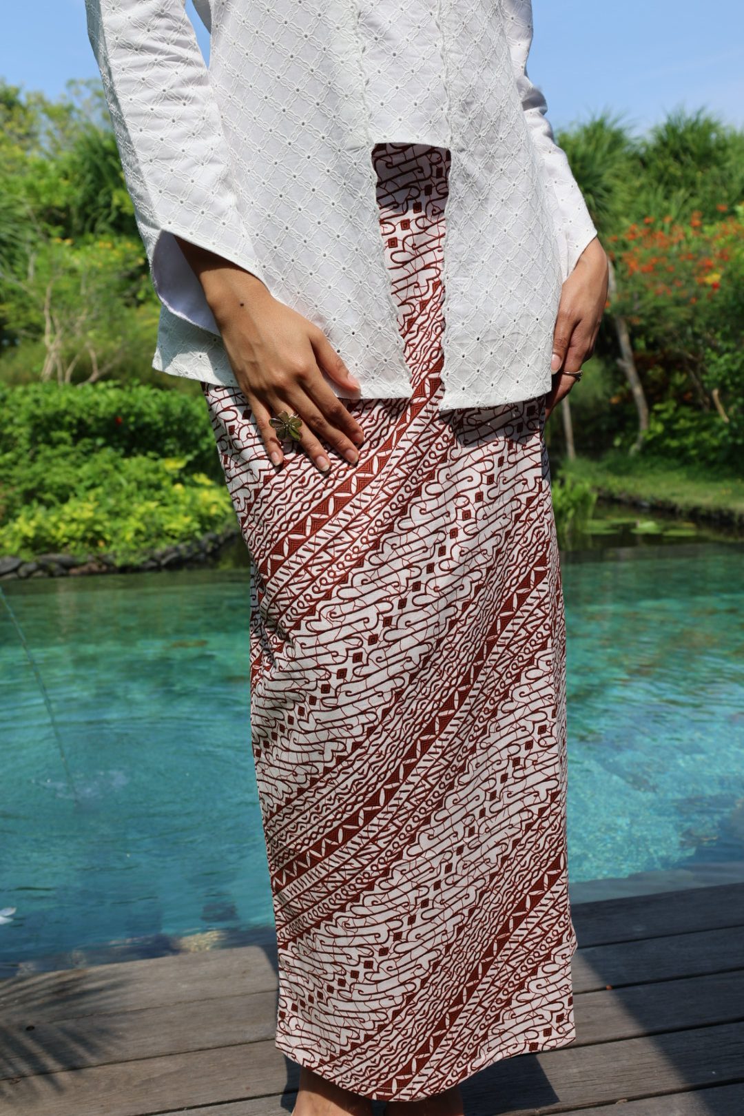Kebaya Inara - Image 3