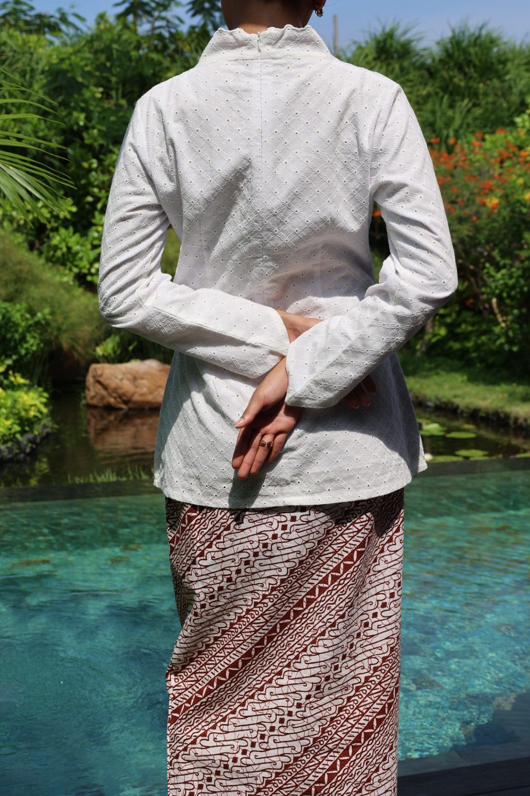 Kebaya Inara - Image 4