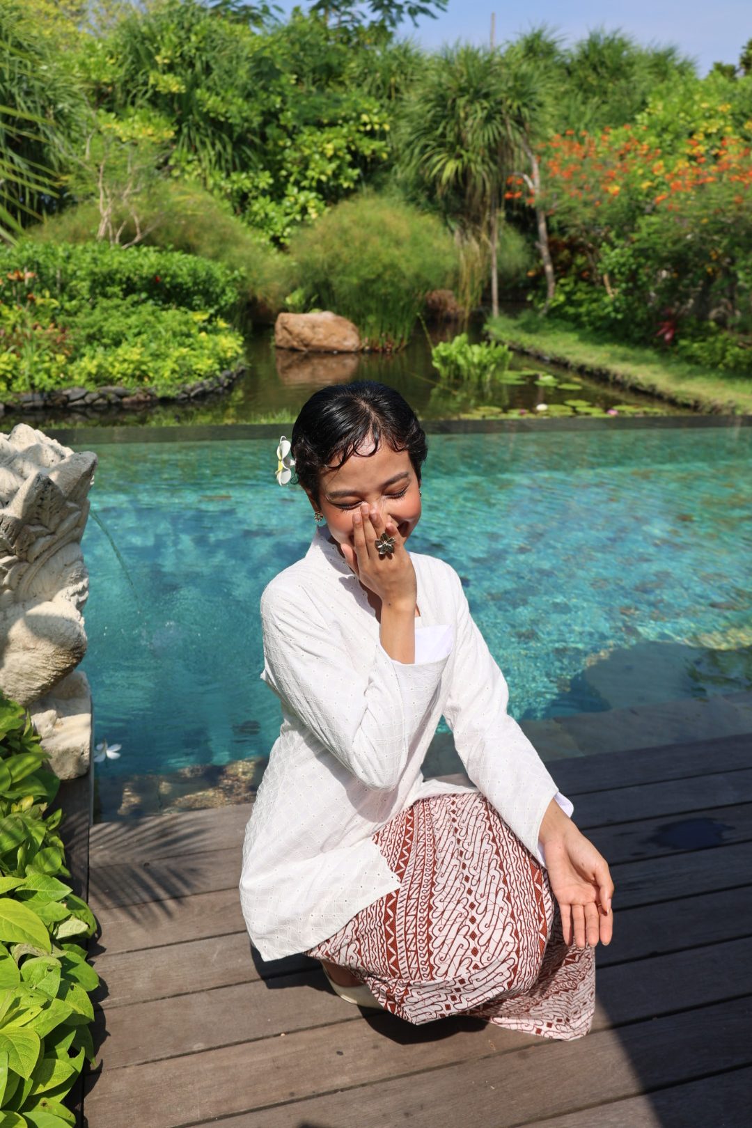 Kebaya Inara - Image 5