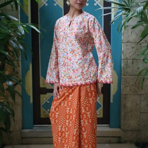 Kurung Seri Dahlia
