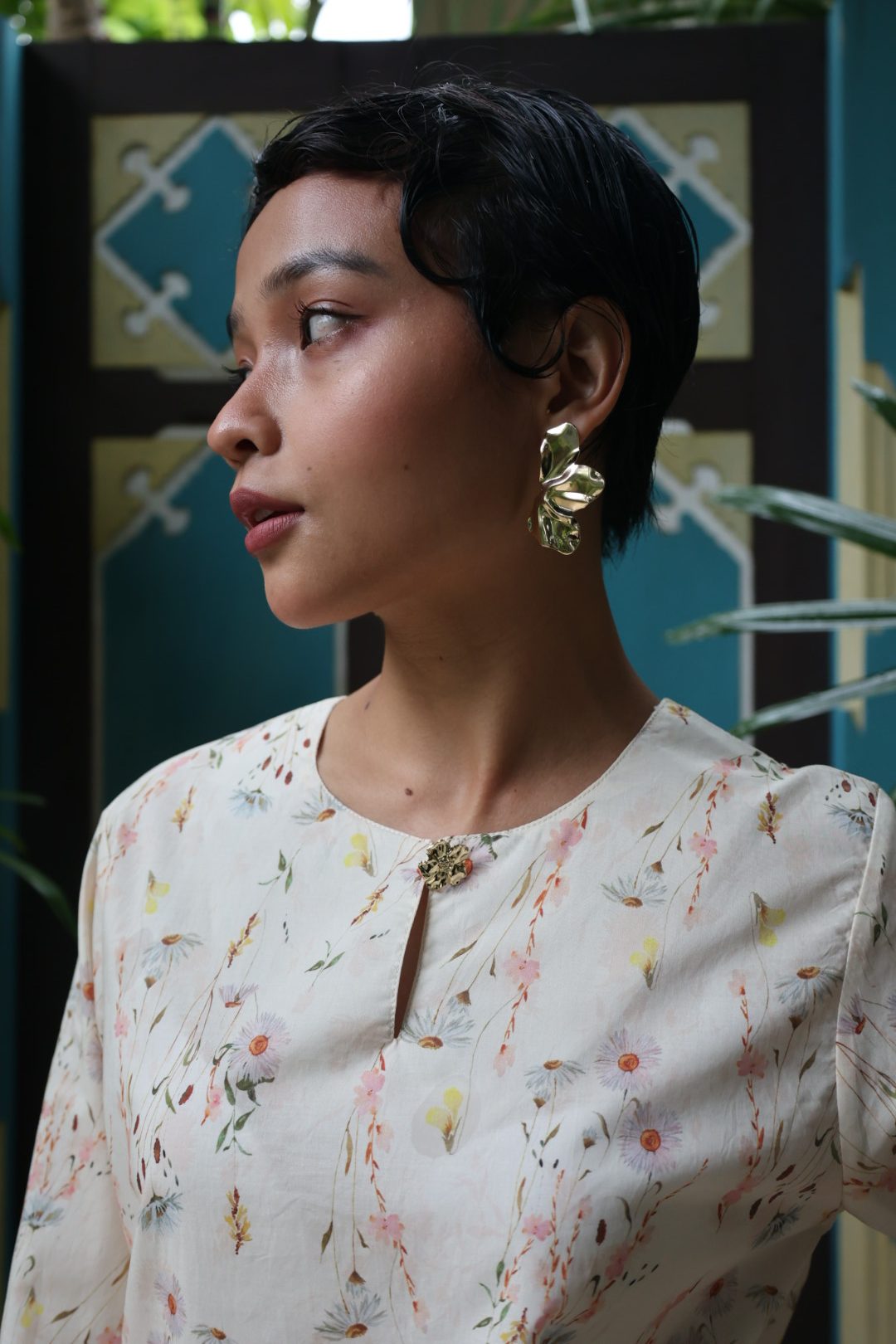 Kurung Seri Cempaka - Image 2