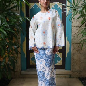 Kurung Seri Melur