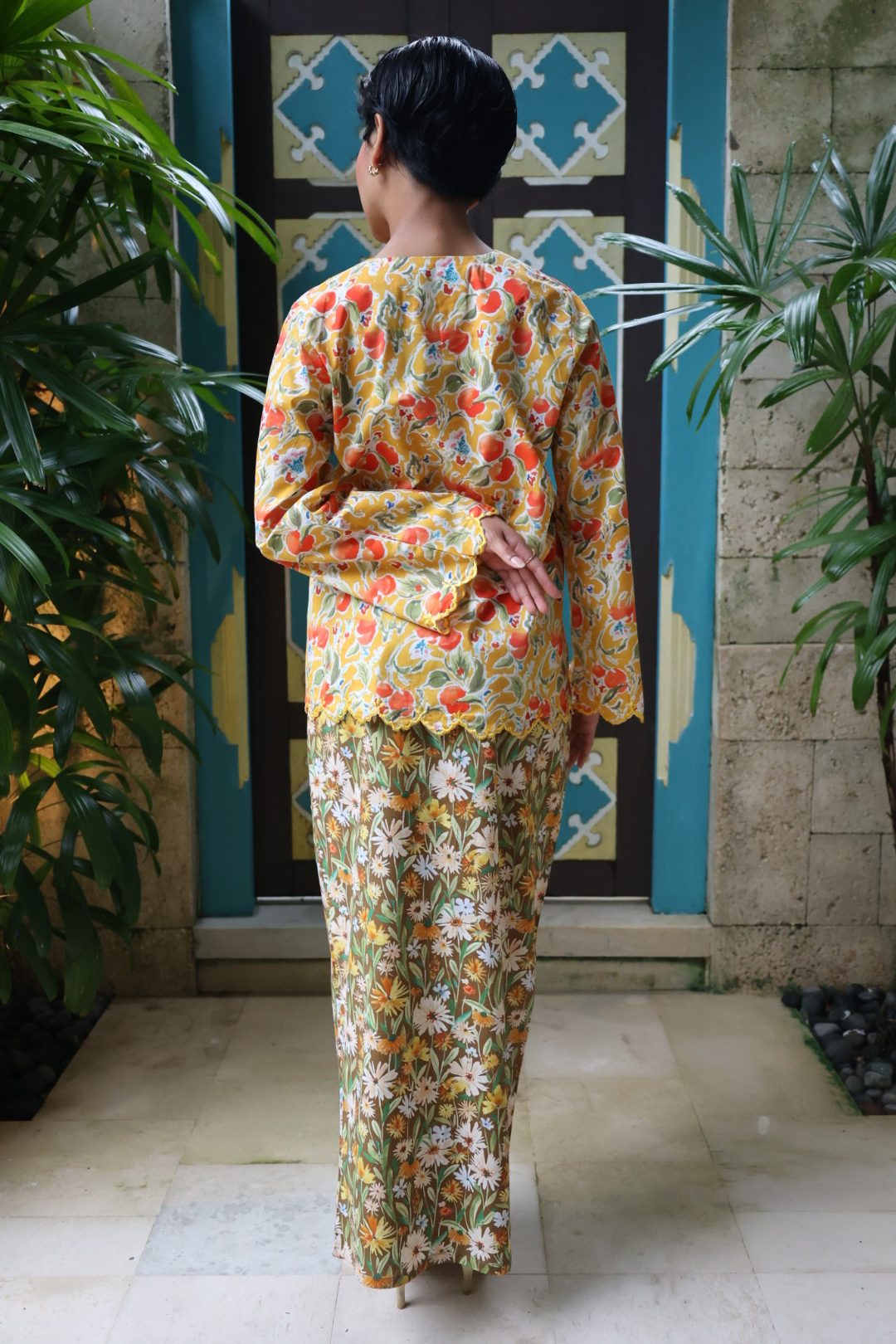 Kurung Seri Kenanga - Image 3