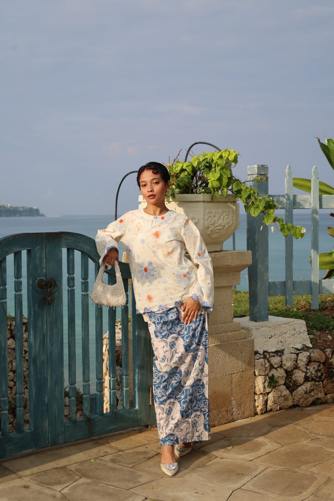 Kurung Seri Melur - Image 3