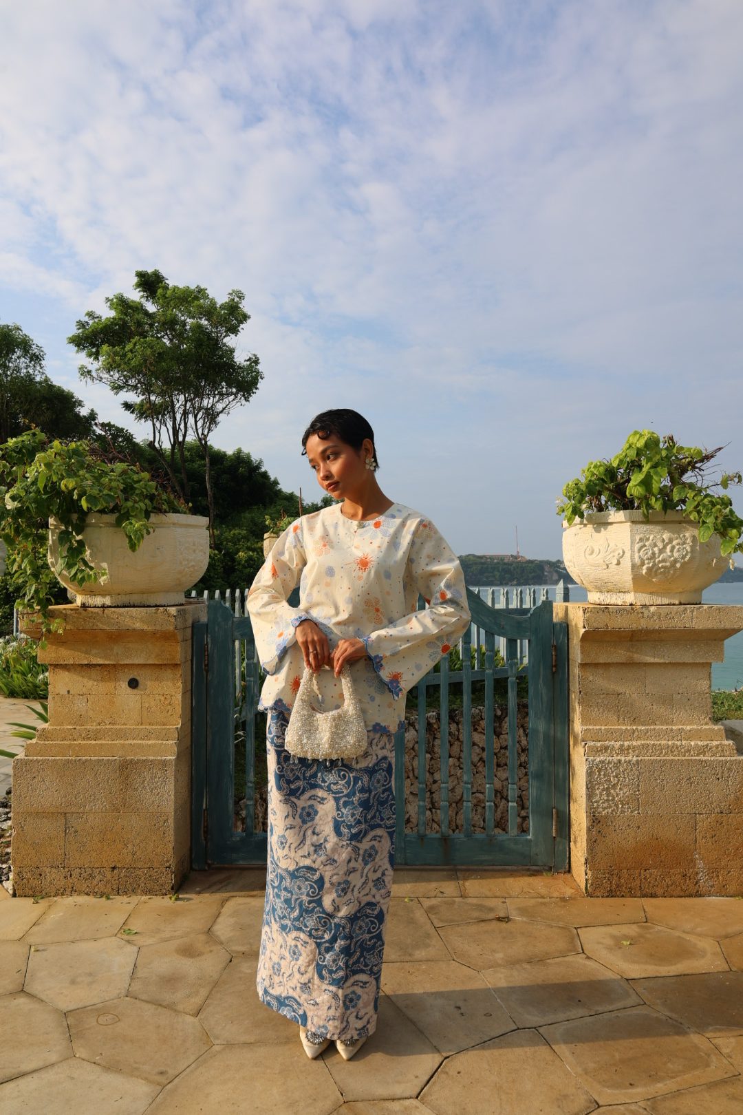 Kurung Seri Melur - Image 4