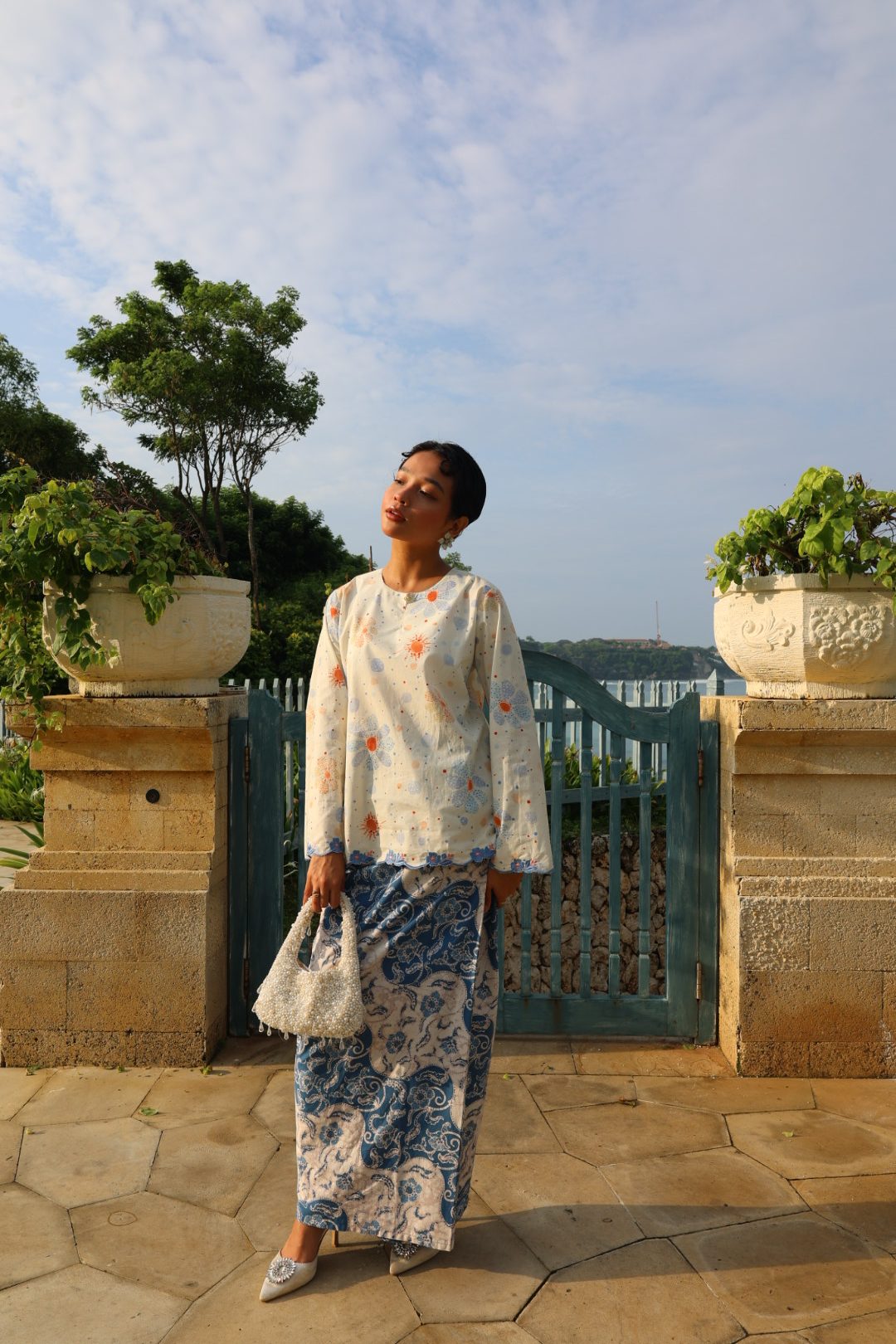 Kurung Seri Melur - Image 5