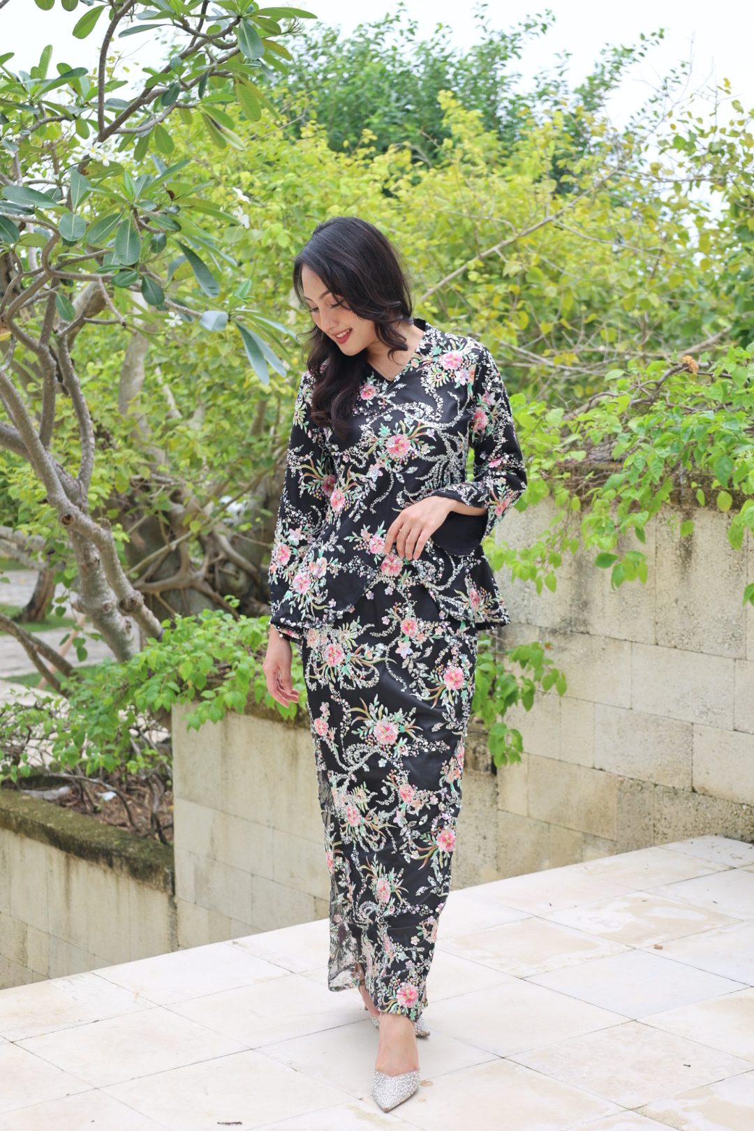 Kurung Rosea - Image 2